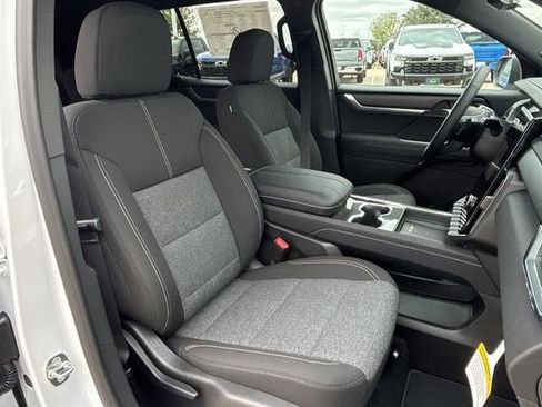 New 2026 GMC Acadia Elevation w/ Black Edition image 25