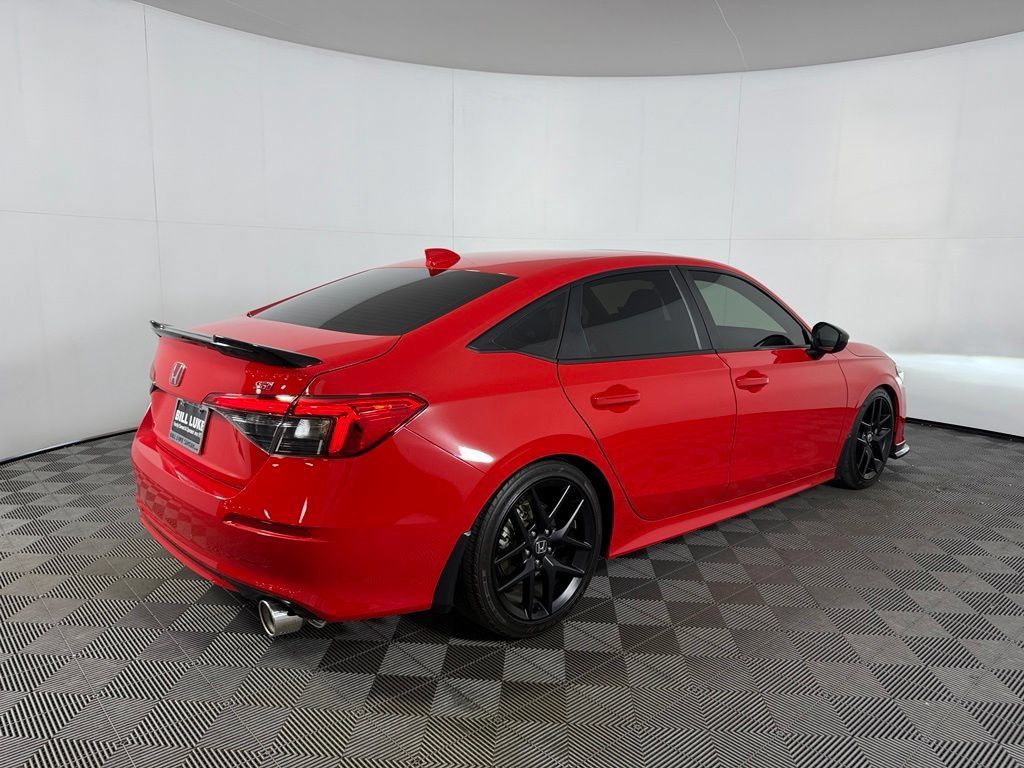 Used 2023 Honda Civic Si image 7