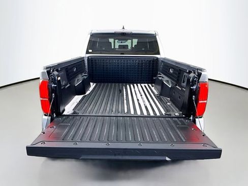 New 2026 Toyota Tacoma TRD Off-Road image 25