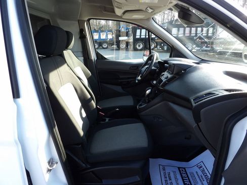 Used 2022 Ford Transit Connect XL image 37