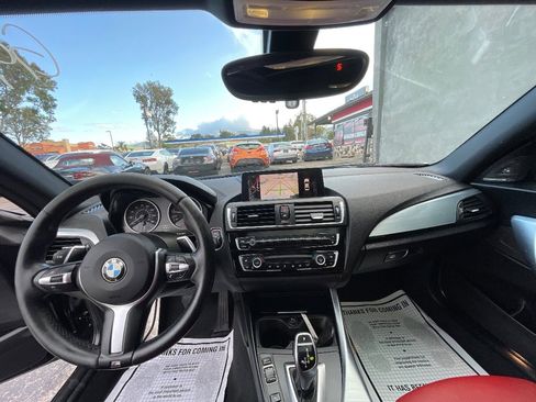 Used 2015 BMW M235i xDrive Coupe image 10