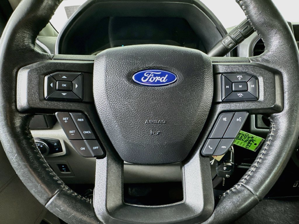 Used 2019 Ford F150 XLT w/ Equipment Group 301A Mid RWD image 38