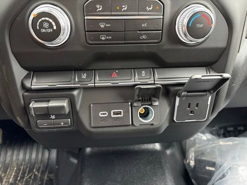 New 2026 GMC Sierra 3500 Pro w/ Convenience Package image 26