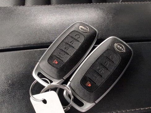 Used 2023 Nissan Rogue SV w/ SV Premium B Package AWD/4WD image 27