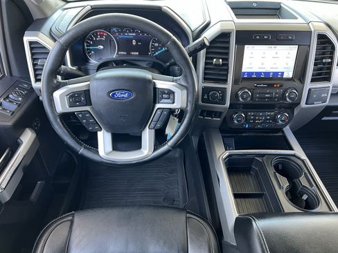 Used 2021 Ford F250 Lariat AWD/4WD image 31