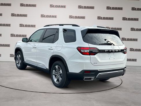 New 2026 Honda Pilot EX-L image 3