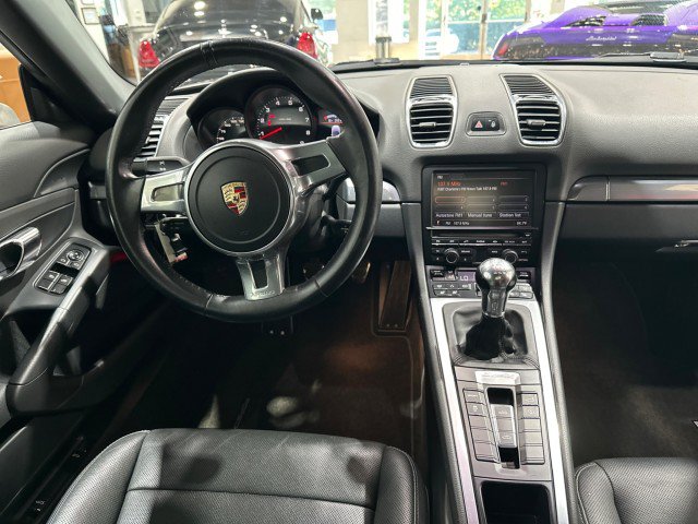 Used 2013 Porsche Boxster RWD image 47