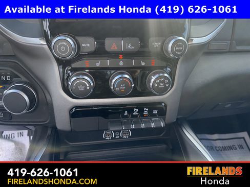 Used 2025 RAM 1500 Big Horn image 25
