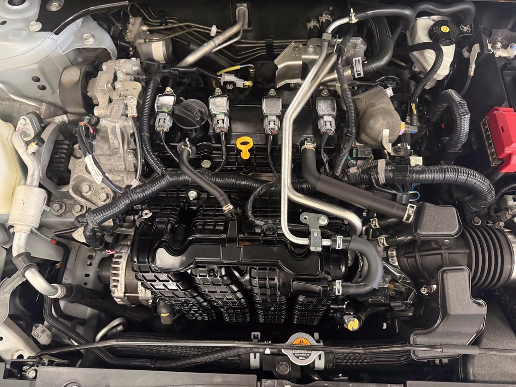 Used 2024 Nissan Altima 2.5 SL FWD image 9