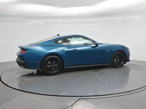 New 2026 Ford Mustang GT image 22