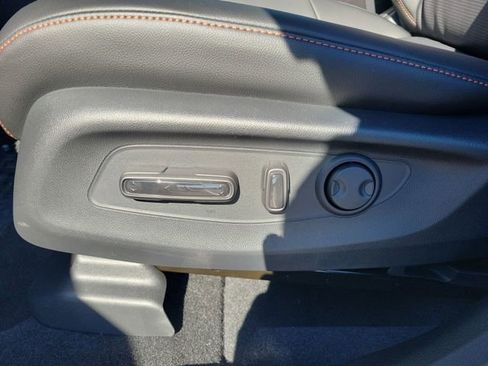 New 2026 Honda CR-V Sport-L image 40