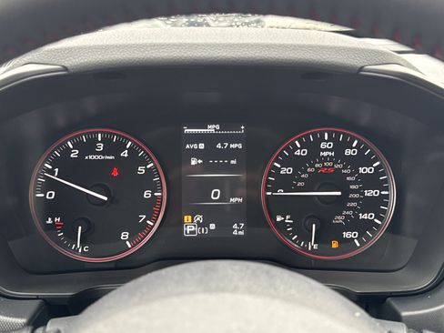 New 2026 Subaru Impreza RS AWD/4WD image 13