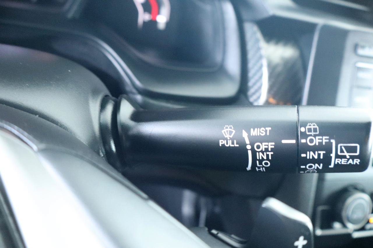 Used 2018 Honda Civic Sport image 26