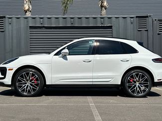 Certified 2023 Porsche Macan S AWD/4WD video 2
