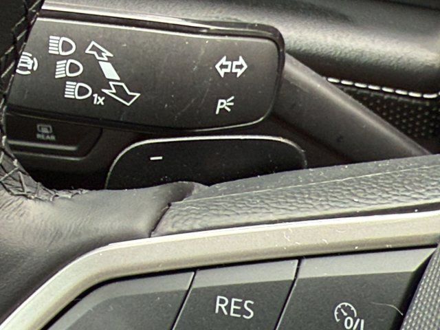 Used 2026 Volkswagen Atlas Cross Sport SEL Premium R-Line AWD/4WD image 30