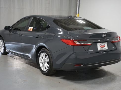 Certified 2025 Toyota Camry LE image 6