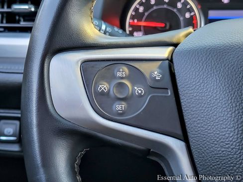 Certified 2023 GMC Acadia SLT image 15