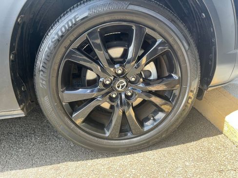 Used 2024 MAZDA CX-30 AWD 2.5 S w/ Select Sport Pkg image 30
