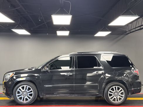 Used 2014 GMC Acadia Denali image 3