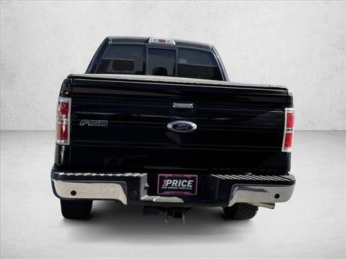 Used 2013 Ford F150 XLT w/ Luxury Equipment Group AWD/4WD image 6