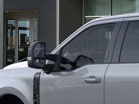 New 2026 Ford F250 Lariat w/ Black Appearance Package image 20