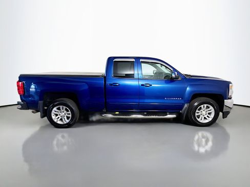 Used 2016 Chevrolet Silverado 1500 LT w/ All Star Edition image 11