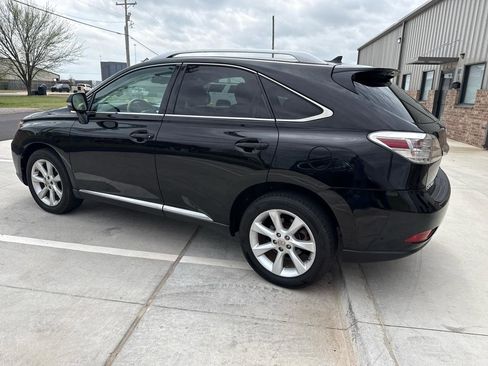 Used 2010 Lexus RX 350 2WD image 14