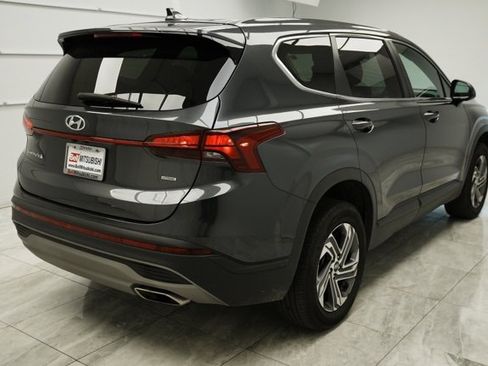 Used 2023 Hyundai Santa Fe SE image 9