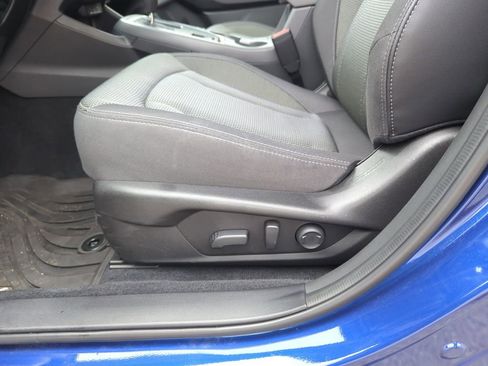 Certified 2024 Subaru Crosstrek 2.0i Premium AWD/4WD image 13