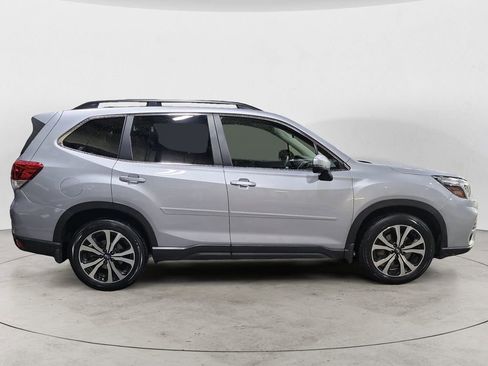 Used 2021 Subaru Forester Limited image 6