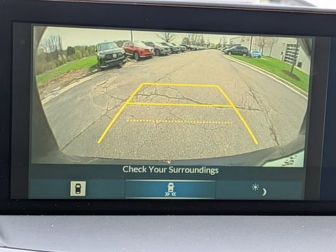 New 2026 Acura RDX SH-AWD w/ Advance Package image 23