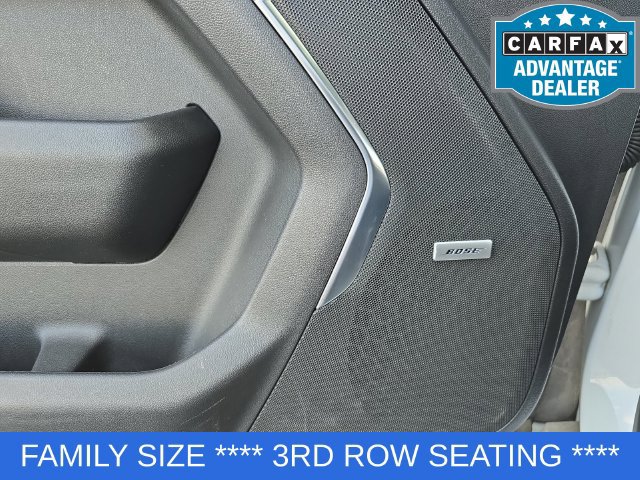 Used 2021 GMC Yukon SLT AWD/4WD image 15