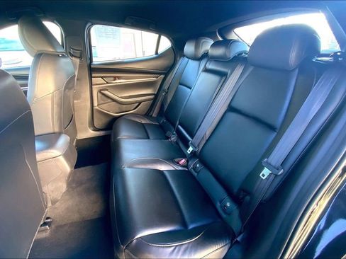 Used 2019 MAZDA MAZDA3 AWD Hatchback image 20