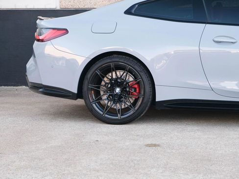 Used 2021 BMW M4 Coupe w/ Executive Package image 12
