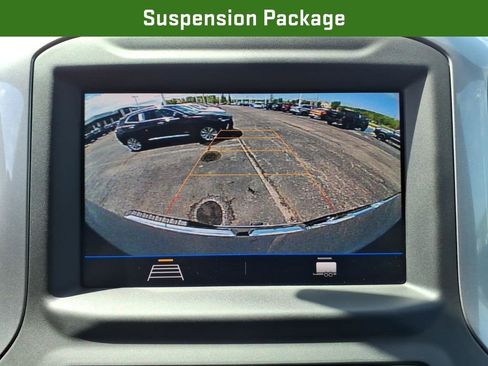 Certified 2022 GMC Sierra 2500 Pro w/ Gooseneck/5TH Wheel Package AWD/4WD image 22