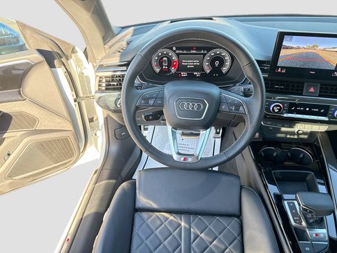 Used 2024 Audi S5 Prestige image 16