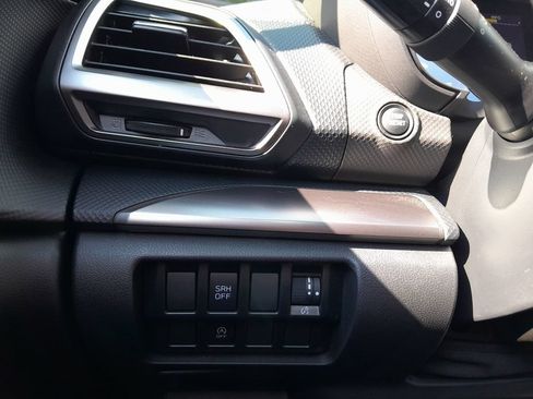 Used 2024 Subaru Forester Premium AWD/4WD image 15