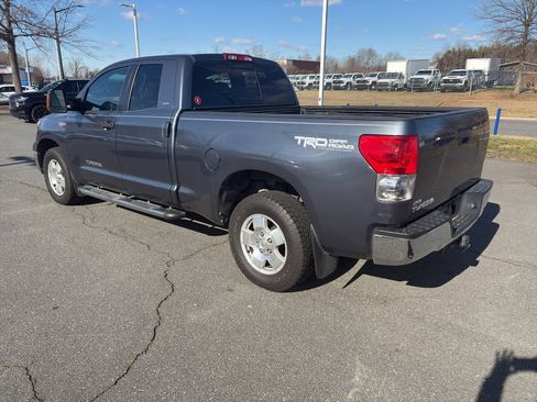 Used 2008 Toyota Tundra SR5 image 5