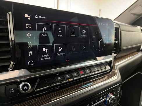 Used 2023 GMC Sierra 1500 Elevation image 40