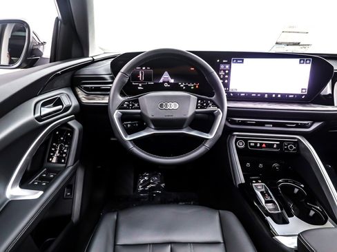 New 2025 Audi Q5 Premium image 4