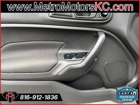 Used 2018 Ford Fiesta SE FWD image 21