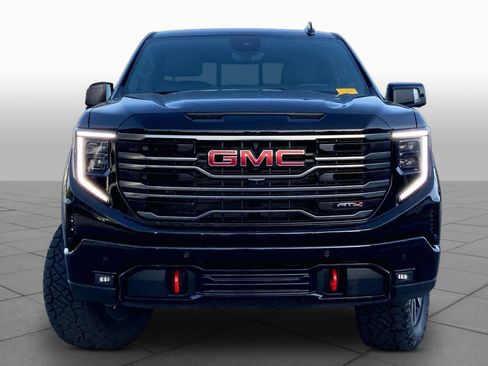Used 2026 GMC Sierra 1500 AT4 w/ AT4 Premium Package AWD/4WD image 4
