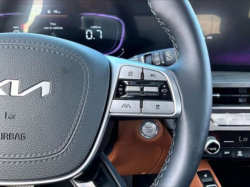 Used 2025 Kia Telluride EX X-Line image 22