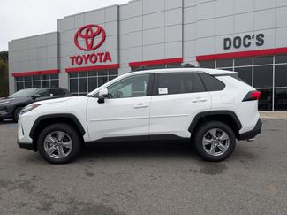 New 2025 Toyota RAV4 XLE w/ Convenience Package video 2
