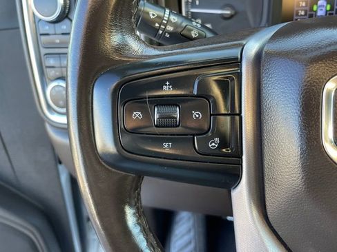 Used 2022 GMC Sierra 3500 SLE w/ SLE Convenience Package image 19