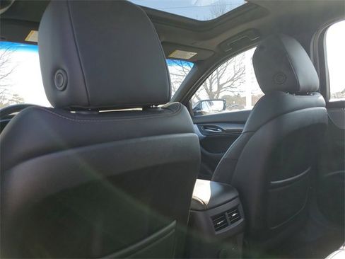 Certified 2024 Cadillac CT5 Sport image 27