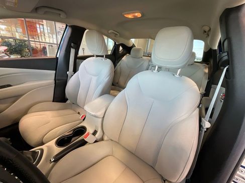 Used 2013 Dodge Dart SXT w/ Popular Equipment Group image 10