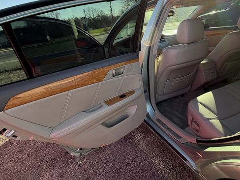 Used 2007 Toyota Avalon Limited image 7