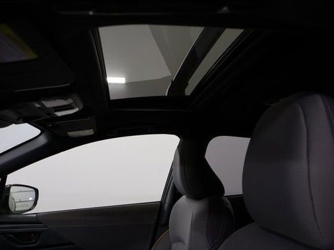 New 2026 Subaru Crosstrek 2.5i Sport AWD/4WD image 13