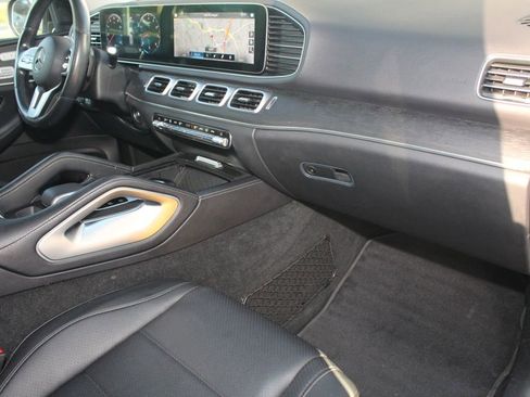 Used 2020 Mercedes-Benz GLE 350 4MATIC image 27